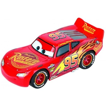 Carrera Авто FIRST 65010 Cars - Светкавицата Маккуин