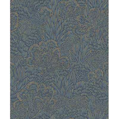 Decoprint BA26064 vliesová tapeta na zeď Brazil rozměry 0,53 x 10,05 m