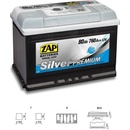 ZAP Silver Premium 12V 80Ah 760A 58035