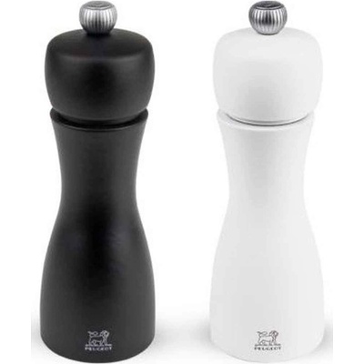 Peugeot Tahiti Duo čierny/biely 15 cm – Zboží Mobilmania