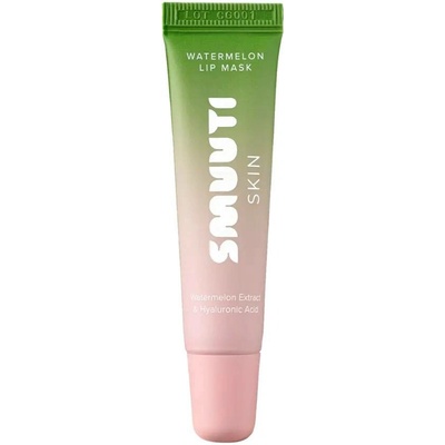 Smuuti Skin Maska na rty Watermelon 15 ml