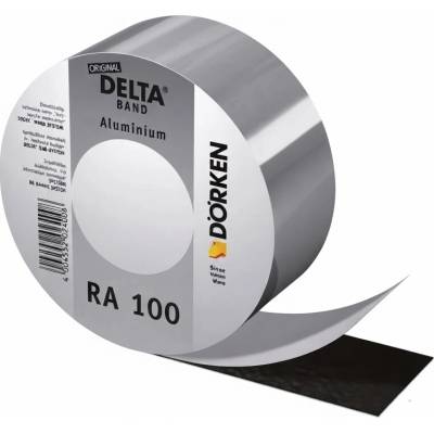 Dörken Delta Band Páska 100 mm × 10 m