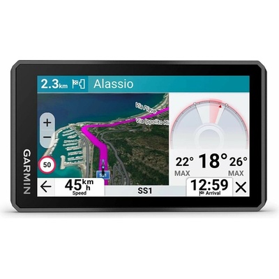 Garmin Zümo XT3