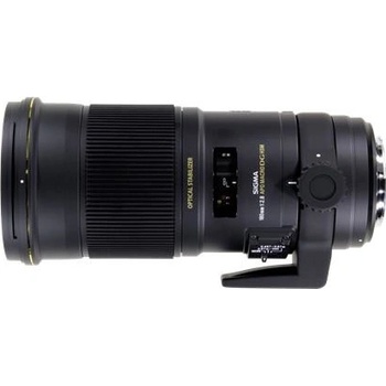 SIGMA 180mm f/2.8 DG HSM EX Macro Canon