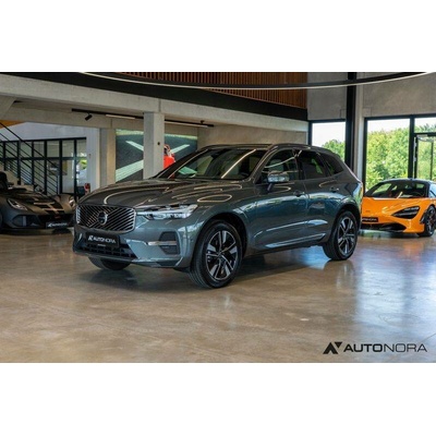 Volvo XC60 B5 Core AWD 184 kW