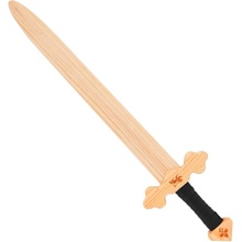 Widmann s.r.l. Rytířský meč dřevěný 60cm