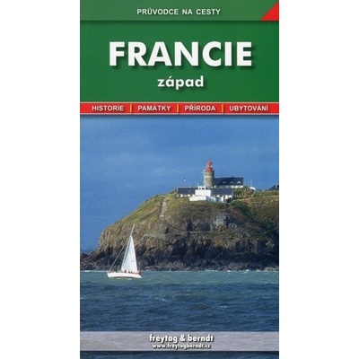 Francie - západ - Marian S. Sucha
