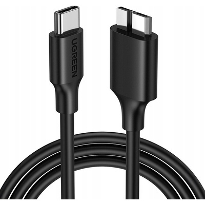 Ugreen 1UG1294 Micro-B 3.0 na USB-C, 1m
