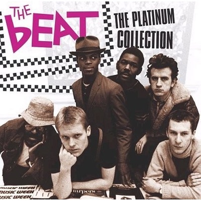 Beat,the - Platinum collection,the CD