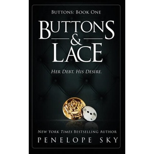 Buttons and Lace | Penelope Sky (2022)