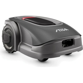 Stiga A8