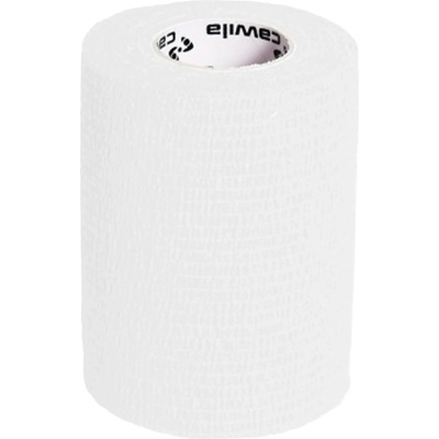 Cawila FLEX-TAPE 75 biela 7,5 cm x 4,5 m