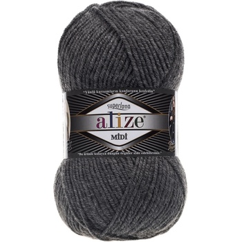 alize Superlana Midi 182 Плетива прежда (182)