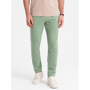 Ombre Clothing Зелено мъжко долнище Ombre Clothing Ombre Clothing | Zelen | МЪЖЕ | 30/32