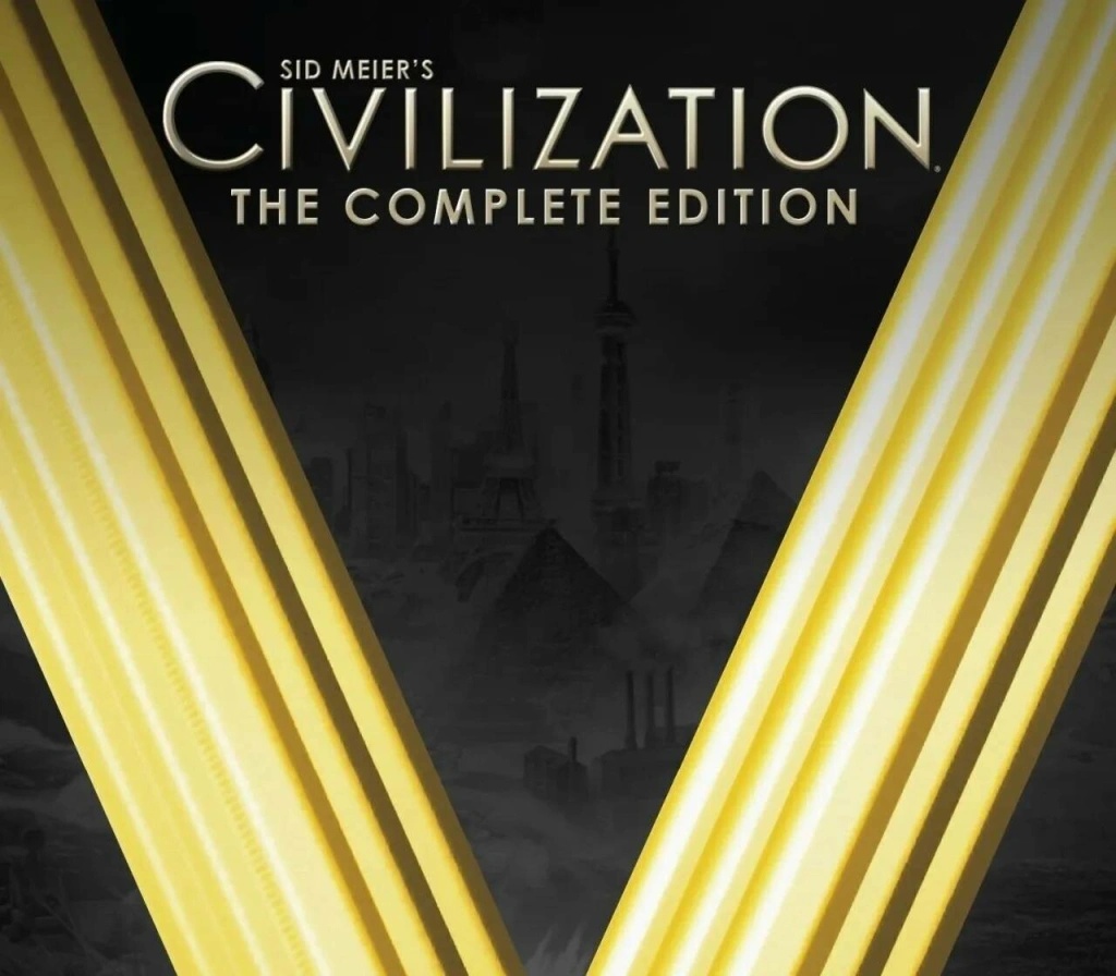 Civilization 5: Complete pack