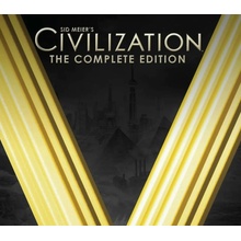 Civilization 5: Complete pack