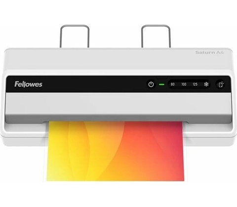 Fellowes Saturn 3i