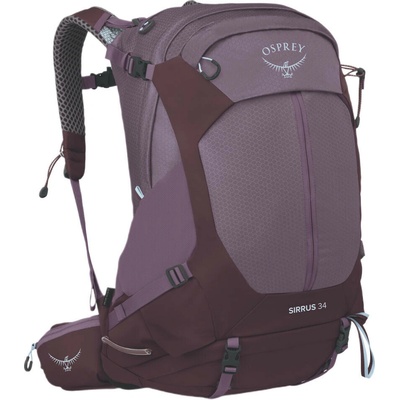 Osprey Sirrus 34l Purple Dusk