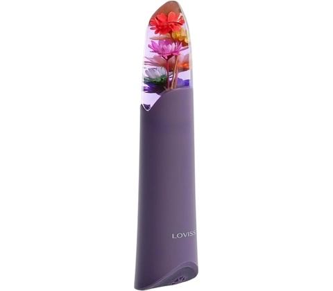 LOVISS Flower mini
