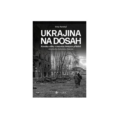 Ukrajina na dosah
