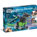 Clementoni Robot Mecha Dragon
