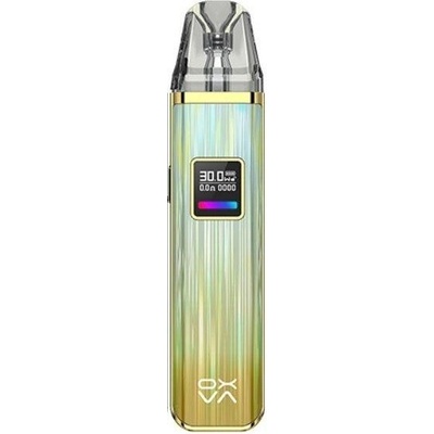 OXVA Xlim Pro Pod 1000 mAh Gleamy Cyan 1 ks