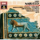 VERDI: NABUCCO - MUTI CD