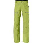 Norrøna Мъжки ски панталон Norrøna Lofoten GORE-TEX Pants Ski trousers - Dark Citron - размер M (007-3392-0412)