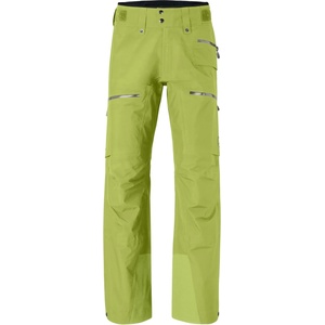 Norrøna Ски панталон Norrøna Lofoten GORE-TEX Pants Ski trousers - Dark Citron - размер M (007-3392-0412)