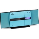 Auna V-20 DAB Vertical blue