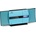 Auna V-20 DAB Vertical blue