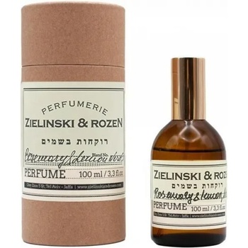 Image 1 of Zielinski & Rozen Rosemary & Lemon Neroli EDP 100 ml