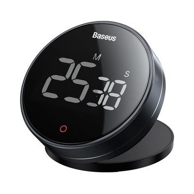 BASEUS kuchyňský časovač otočný časovač – Zboží Dáma