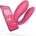 EasyConnect Couples Vibrator Orio App-Controlled Pink