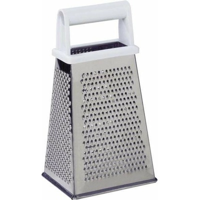 Strúhadlo Fackelmann Strúhadlo štvorhranné nerez 21,5 cm (226666158)