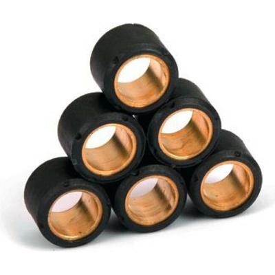 Válečky variátoru x6 - 18x14-14.5g