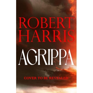 Agrippa (ISBN: 9781529154412)