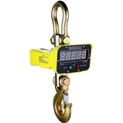 Parkoff OCS-D2-1T