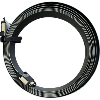 QIDI Tech Широколентов кабел за екструдери - X-Plus (738633139827)