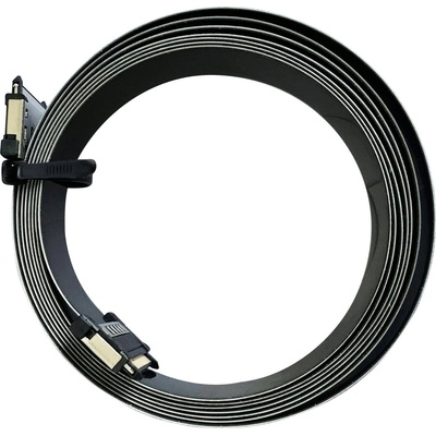 QIDI Tech Широколентов кабел за екструдери - X-Plus (738633139827)