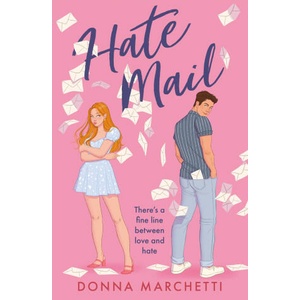 Hate Mail (2024)