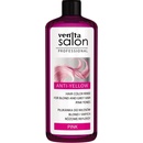 Venita Salon Anti-Yellow Color Revitalizing Lotion PINK - ružová