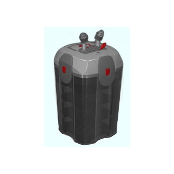 Ferplast - BLUEXTREME 1100 - Външен филтър в комплект с филтриращи материали и помпа за аквариуми до 300 литра