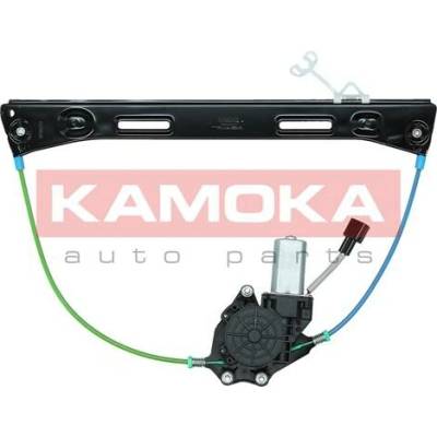 KAMOKA Mechanizmus zdvíhania okna 7200137