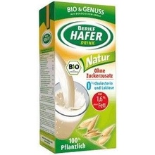 Bio Nebio Ovesné mléko Natur Bio 1 l