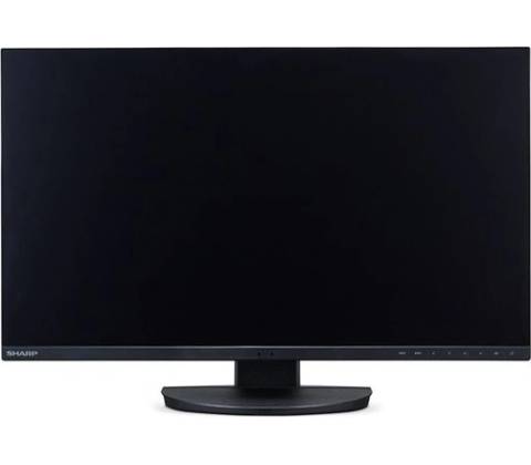NEC MultiSync EA272U