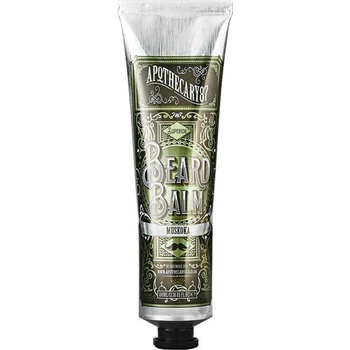 Apothecary87 Muskoka balzam na fúzy 100 ml