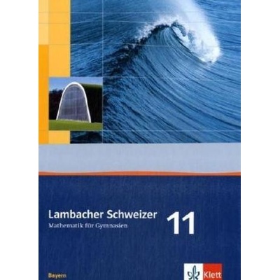 11. Schuljahr, Schülerbuch