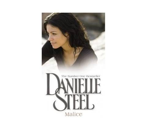 Malice - Danielle Steel