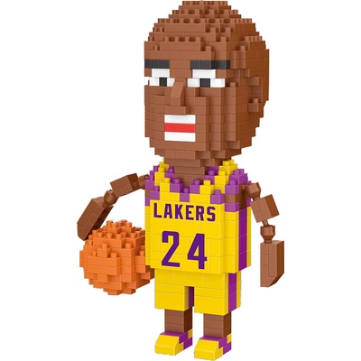 Wise Hawk Kobe Bryant stavebnice